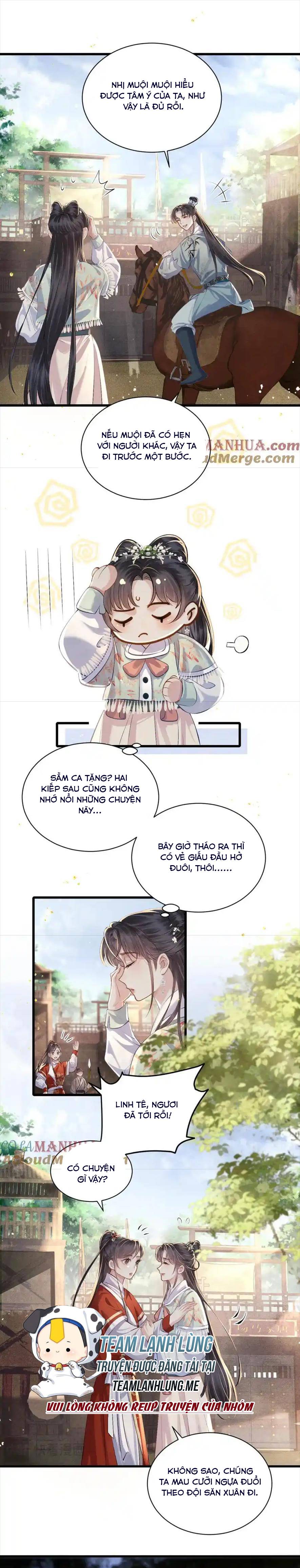GẢ VAI ÁC Chap 16 - Next Chap 17