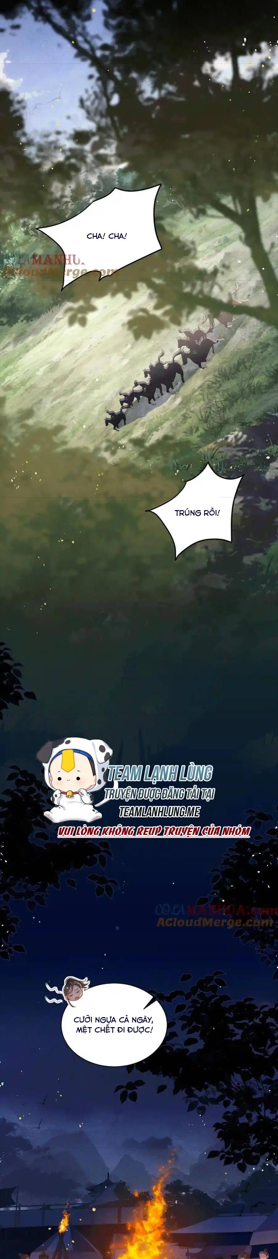 GẢ VAI ÁC Chap 16 - Next Chap 17