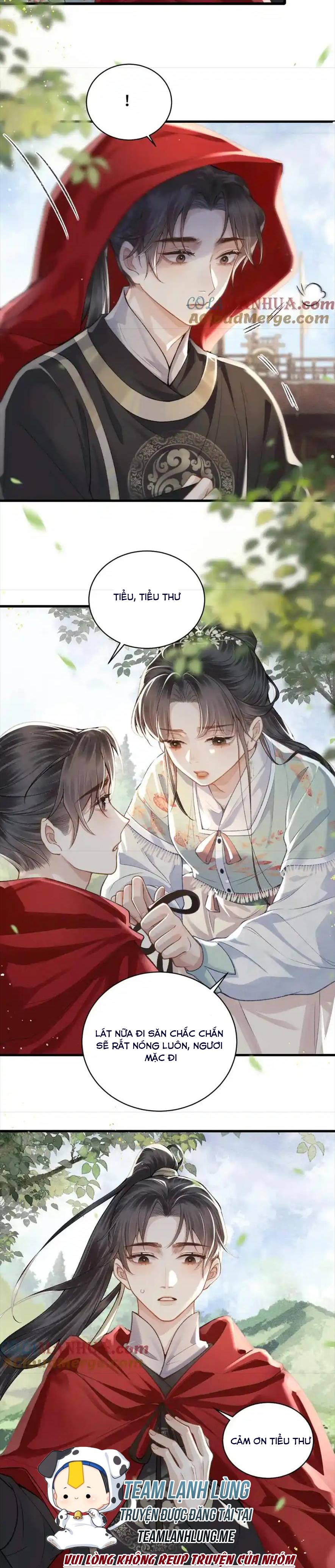 GẢ VAI ÁC Chap 17 - Next Chap 18