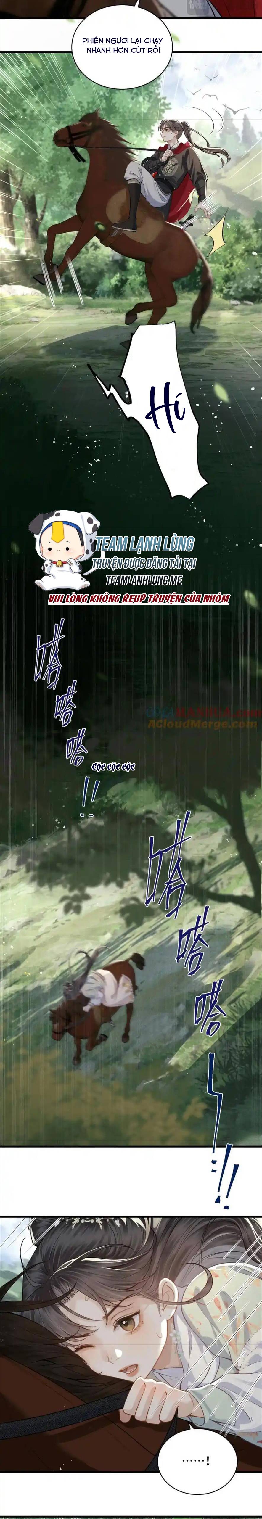 GẢ VAI ÁC Chap 17 - Next Chap 18