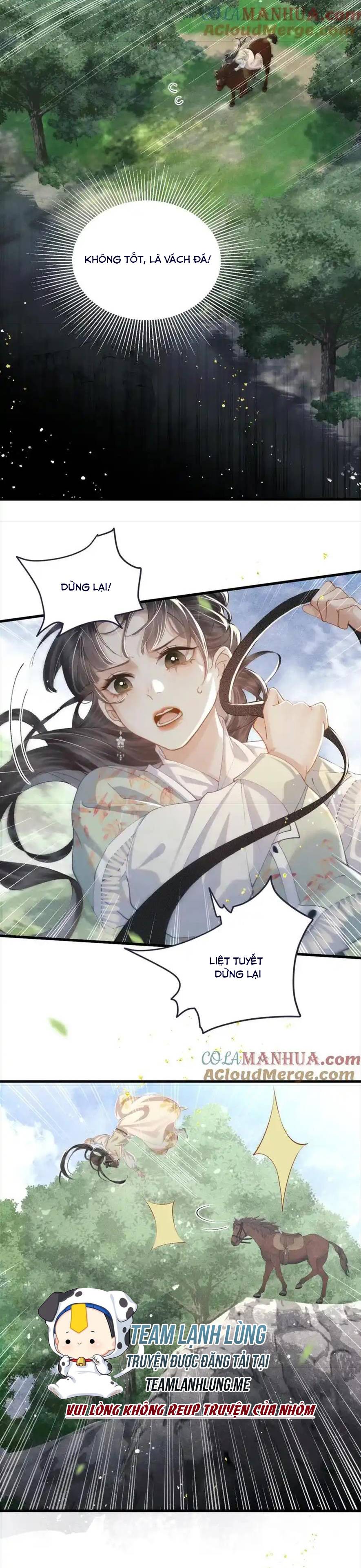 GẢ VAI ÁC Chap 17 - Next Chap 18