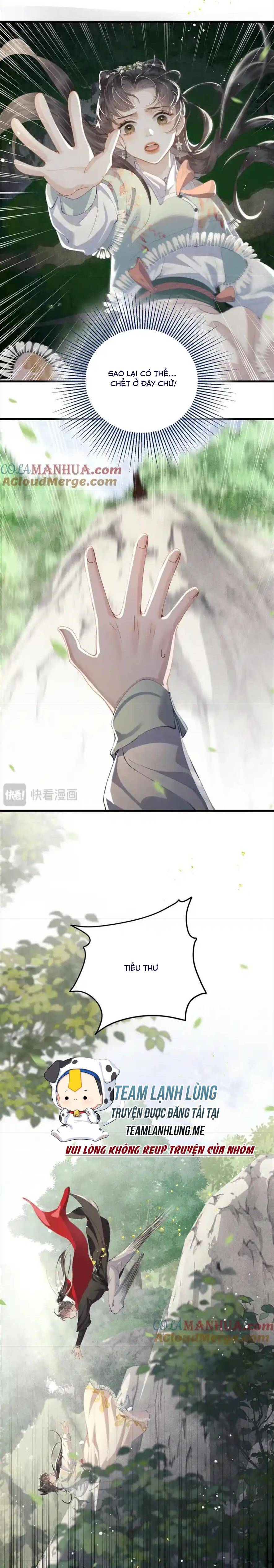 GẢ VAI ÁC Chap 17 - Next Chap 18