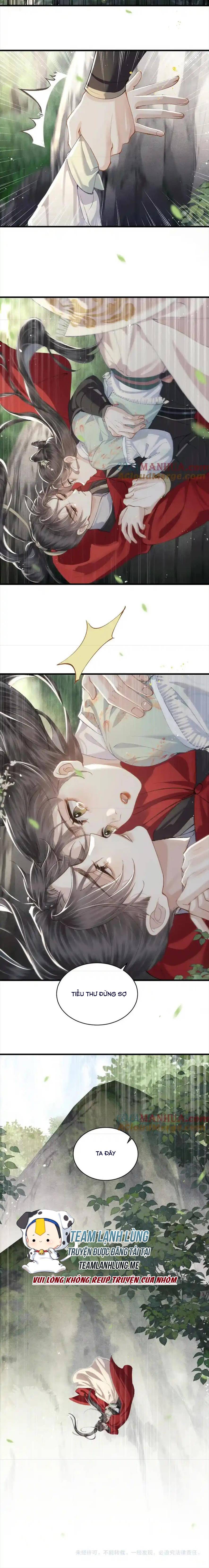 GẢ VAI ÁC Chap 17 - Next Chap 18