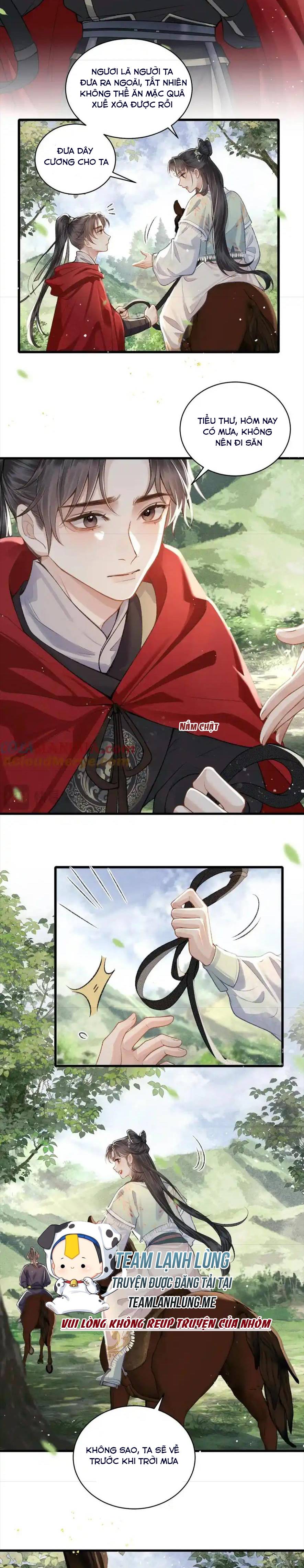 GẢ VAI ÁC Chap 17 - Next Chap 18