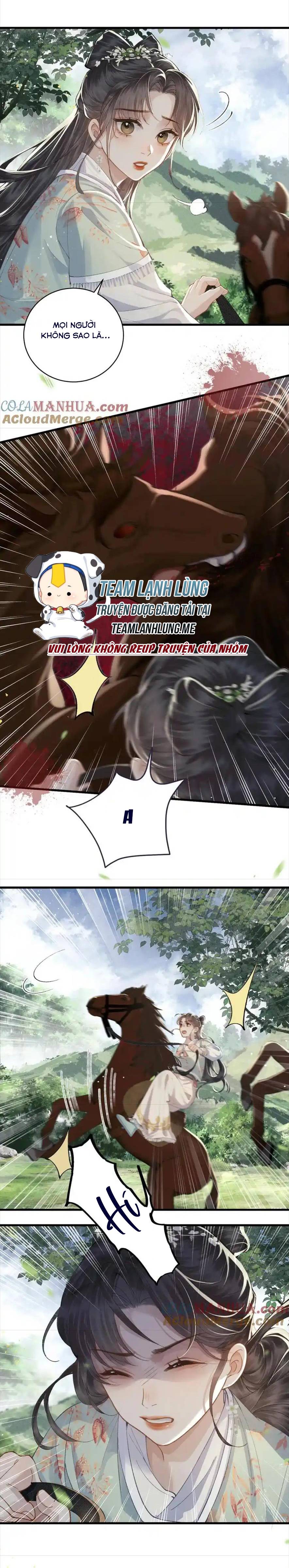 GẢ VAI ÁC Chap 17 - Next Chap 18