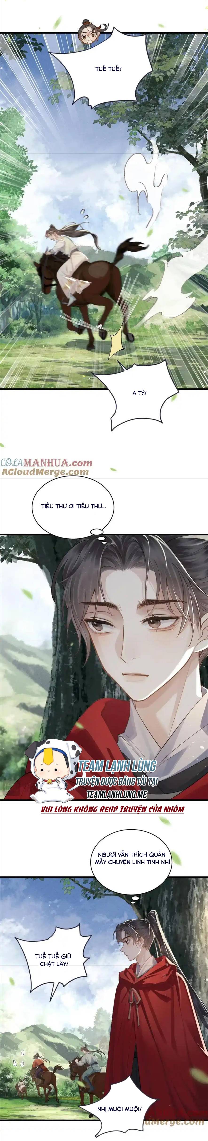 GẢ VAI ÁC Chap 17 - Next Chap 18