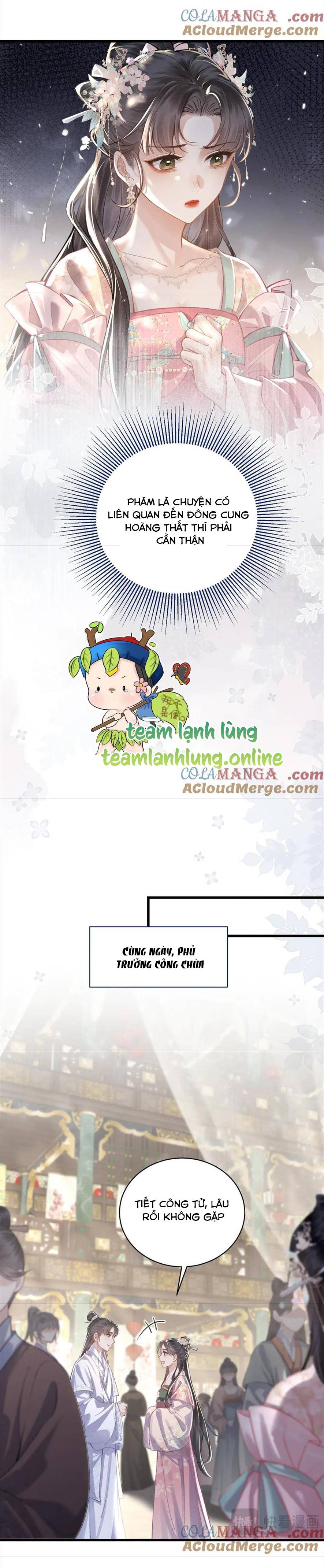 GẢ VAI ÁC Chap 26 - Next Chap 27