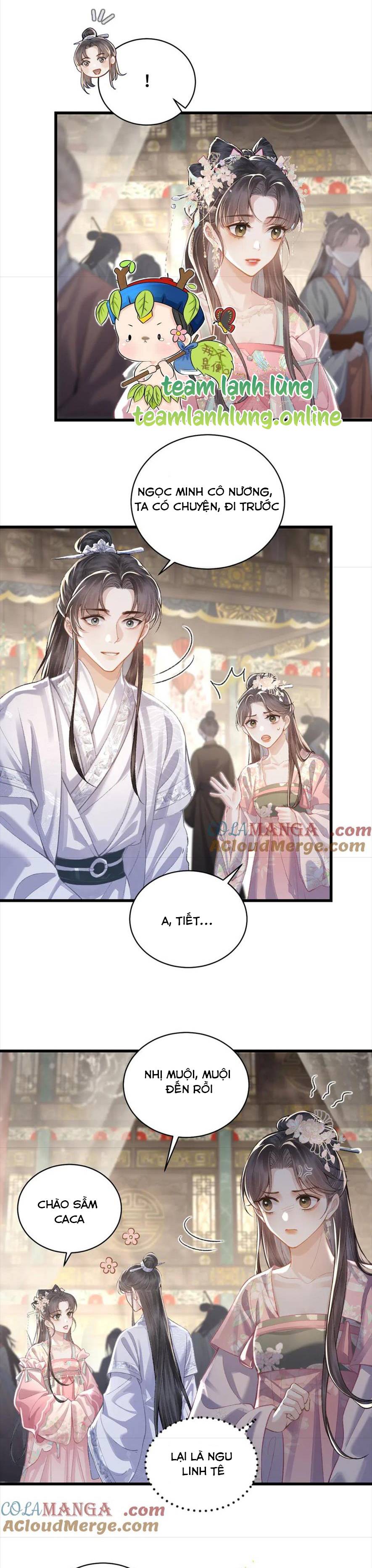 GẢ VAI ÁC Chap 26 - Next Chap 27
