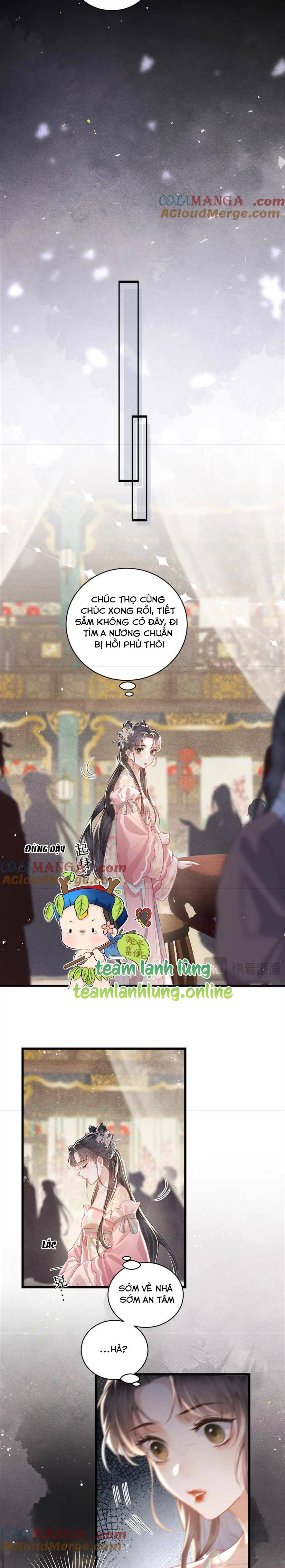 GẢ VAI ÁC Chap 26 - Next Chap 27