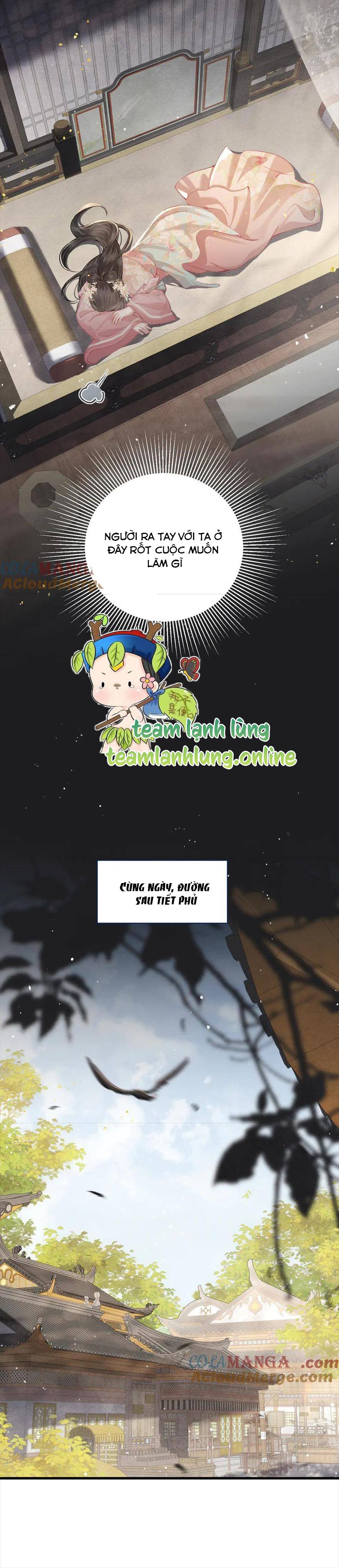 GẢ VAI ÁC Chap 26 - Next Chap 27