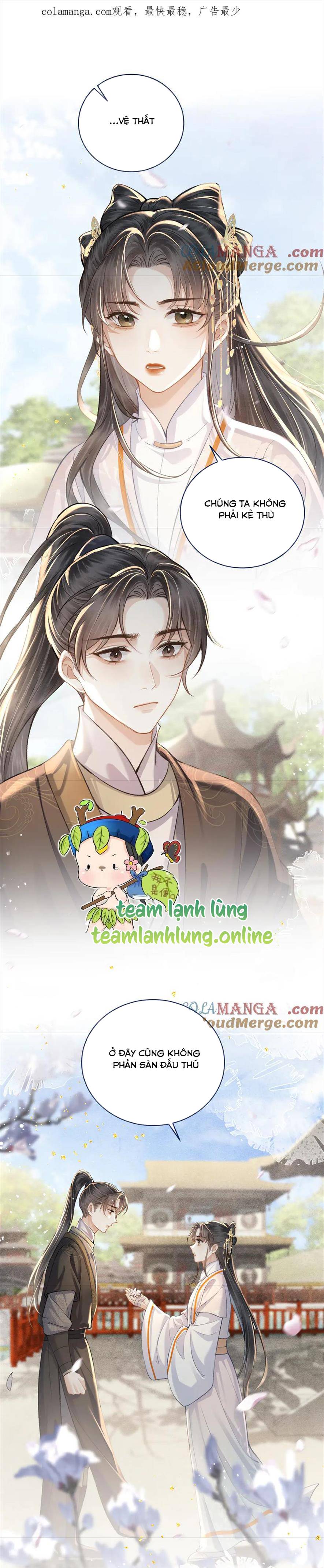 GẢ VAI ÁC Chap 26 - Next Chap 27