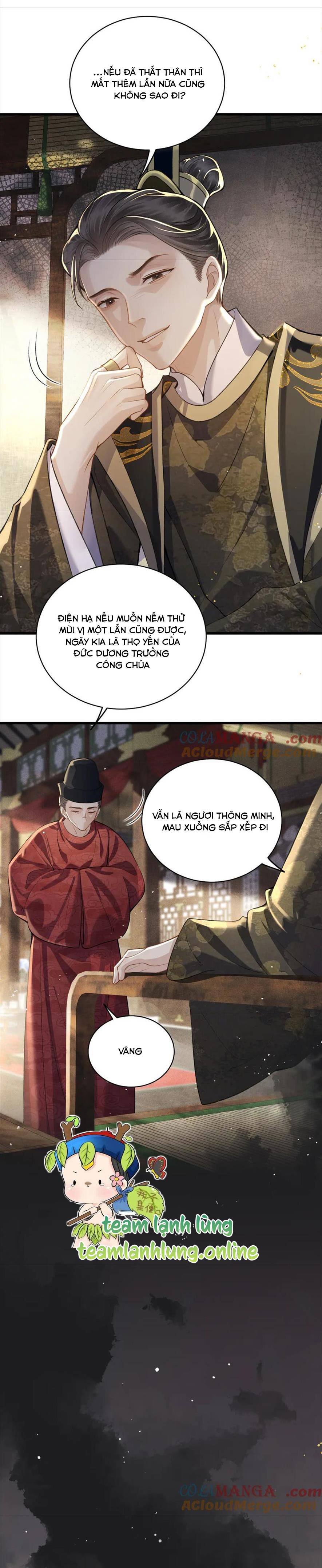 GẢ VAI ÁC Chap 26 - Next Chap 27