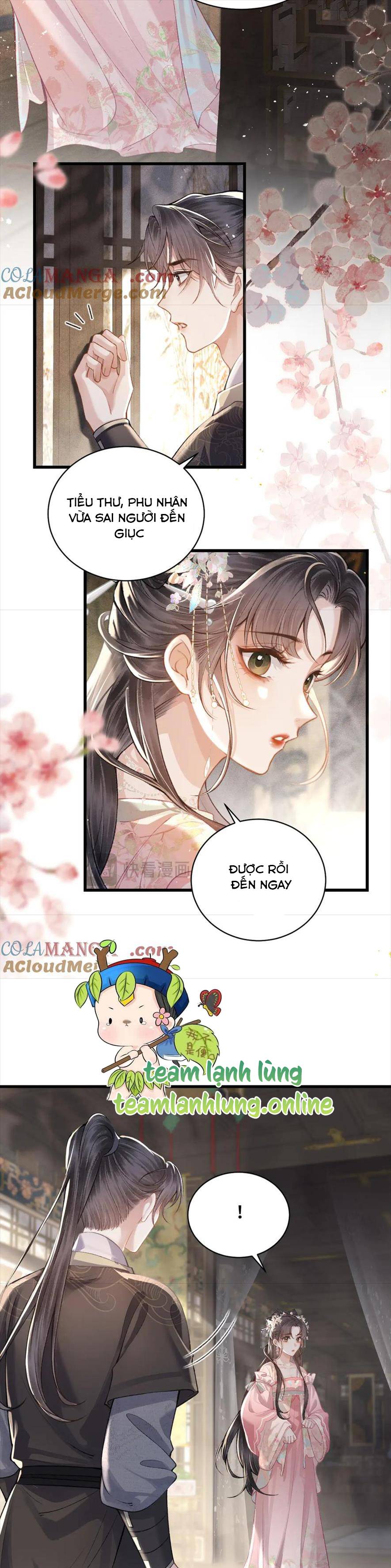 GẢ VAI ÁC Chap 26 - Next Chap 27
