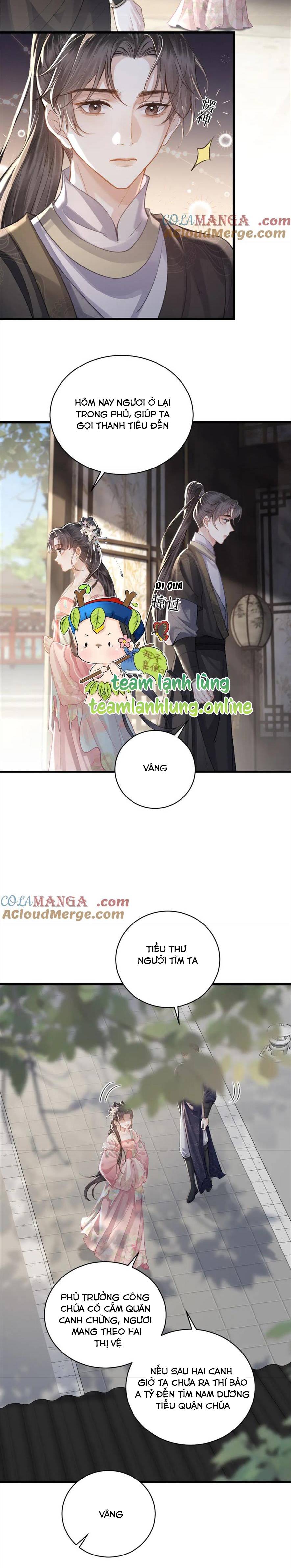 GẢ VAI ÁC Chap 26 - Next Chap 27