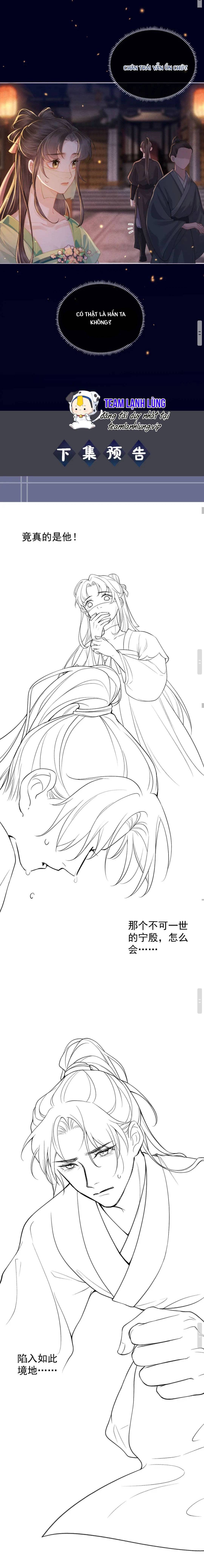 GẢ VAI ÁC Chap 3 - Next Chap 4