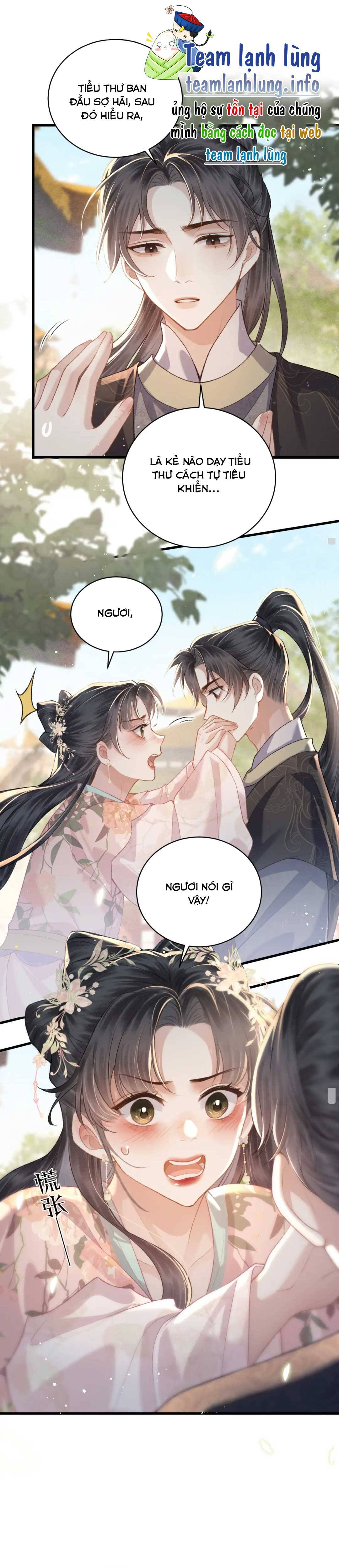 GẢ VAI ÁC Chap 35 - Next Chap 36