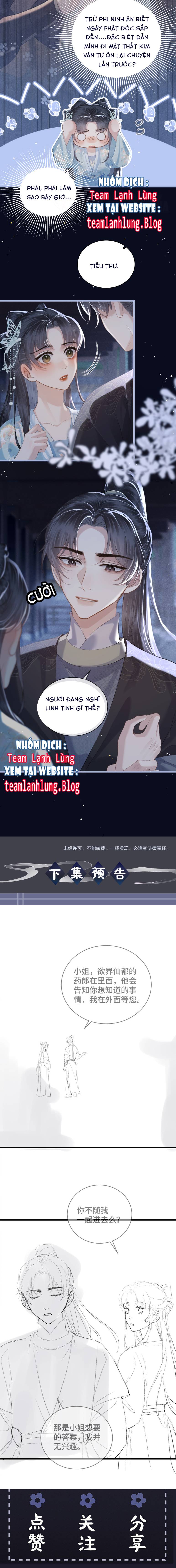 GẢ VAI ÁC Chap 45 - Next Chap 46