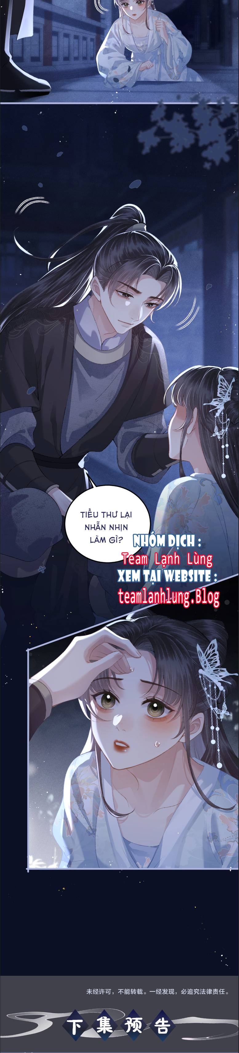 GẢ VAI ÁC Chap 47 - Next Chap 48