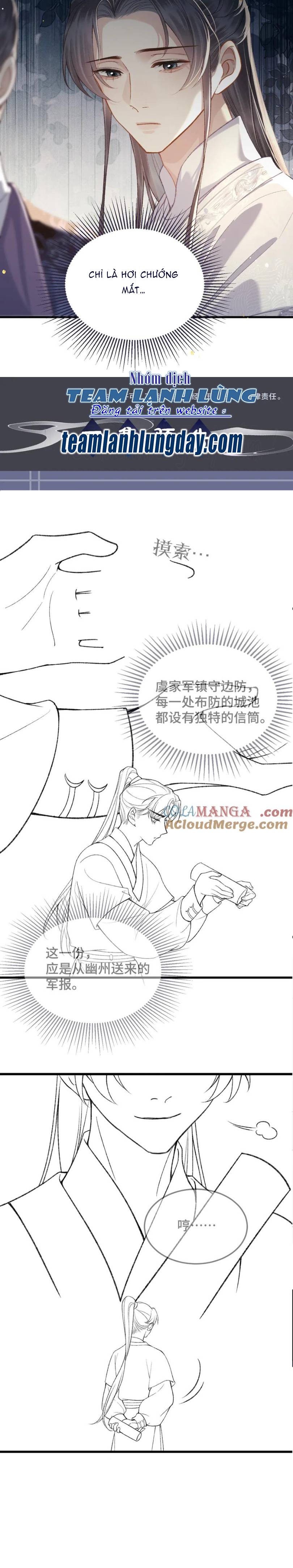 GẢ VAI ÁC Chap 51 - Next Chap 52