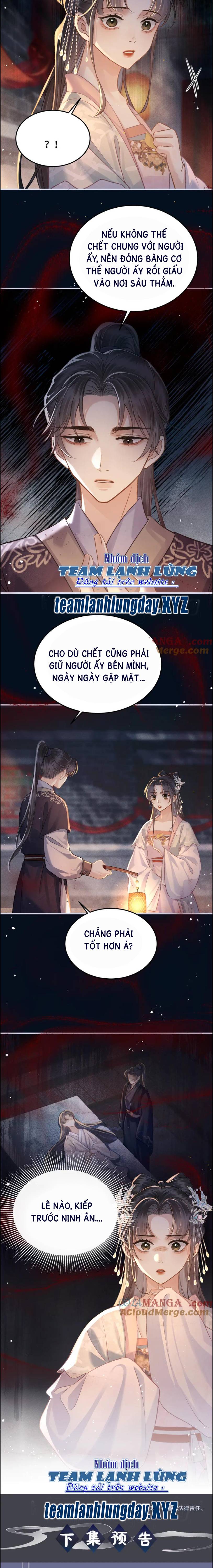 GẢ VAI ÁC Chap 54 - Next Chap 55