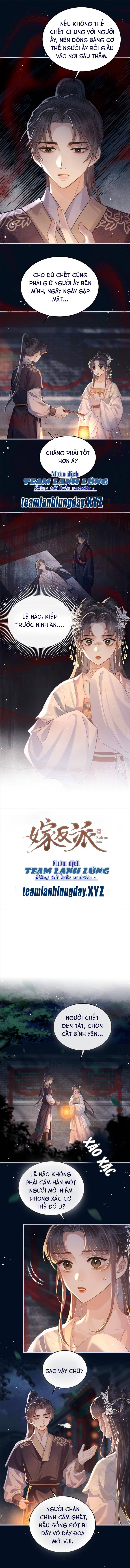 GẢ VAI ÁC Chap 55 - Next Chap 56