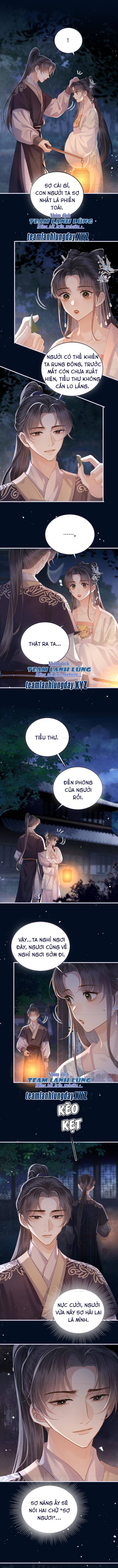GẢ VAI ÁC Chap 55 - Next Chap 56