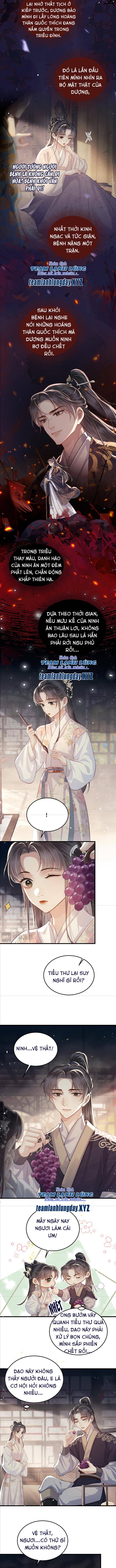 GẢ VAI ÁC Chap 55 - Next Chap 56