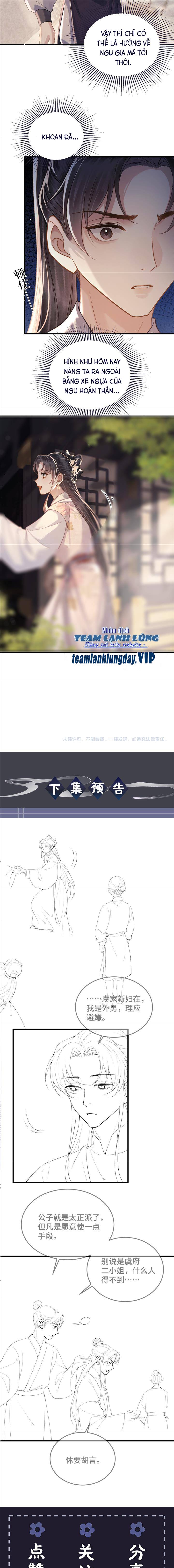 GẢ VAI ÁC Chap 56 - Next Chap 57