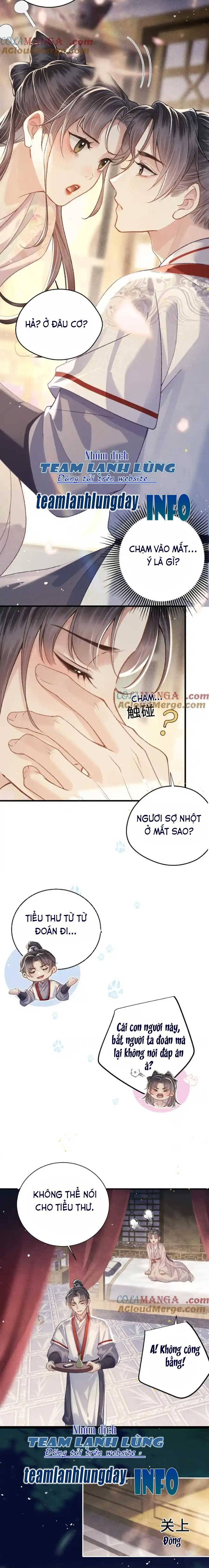 GẢ VAI ÁC Chap 60 - Next Chap 61