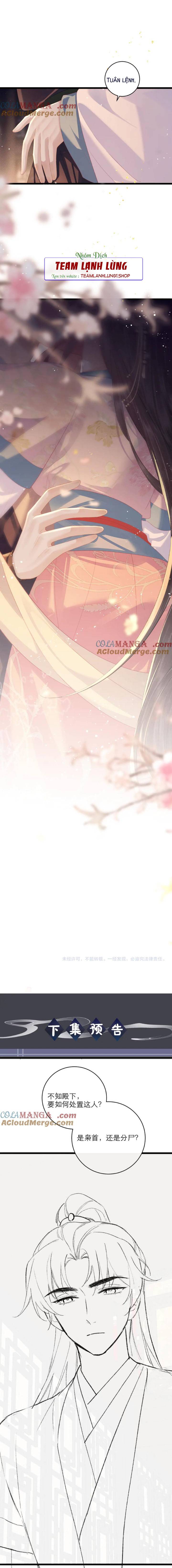 GẢ VAI ÁC Chap 69 - Next Chap 70