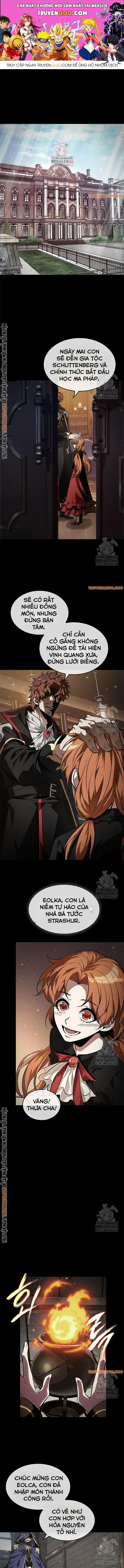 Gacha Vô Hạn Chap 125 - Next Chap 126