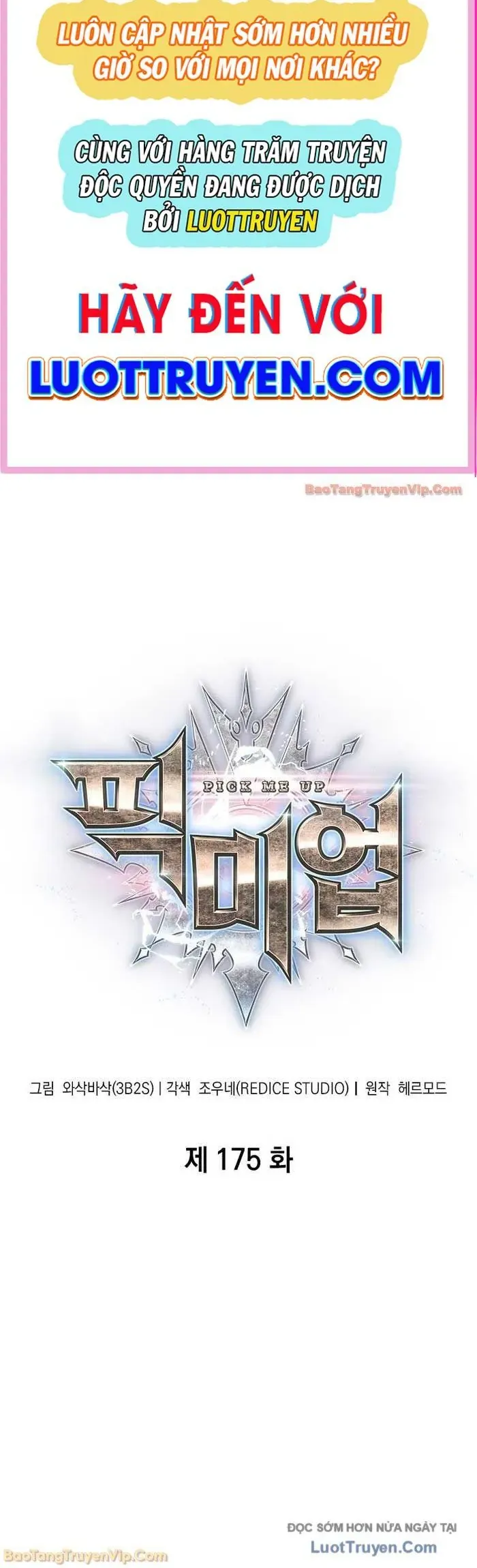 Gacha Vô Hạn Chap 175 - Next Chap 176