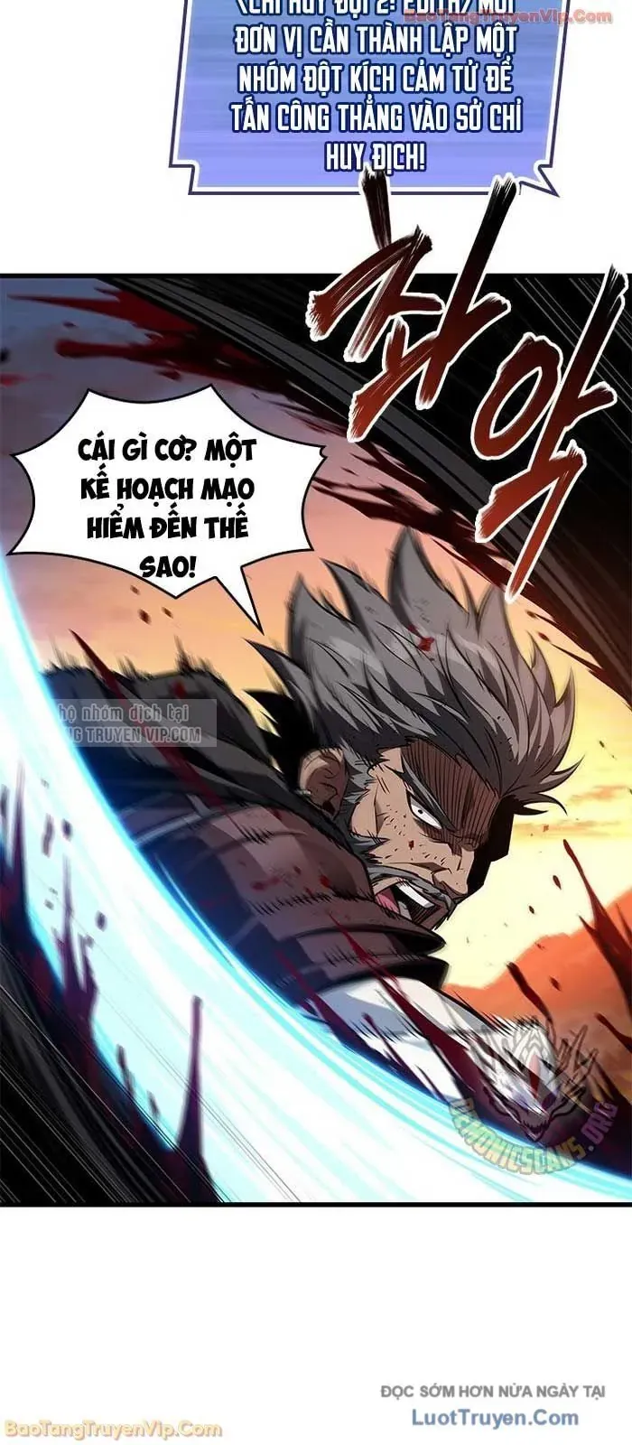 Gacha Vô Hạn Chap 175 - Next Chap 176