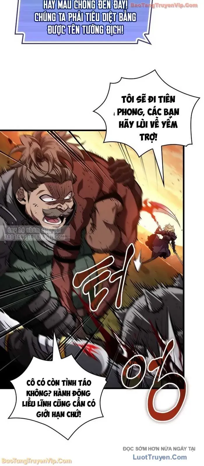 Gacha Vô Hạn Chap 175 - Next Chap 176