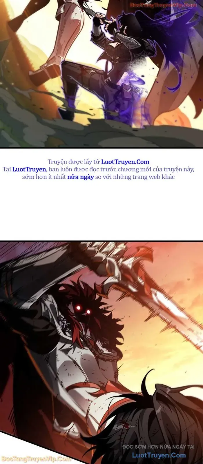 Gacha Vô Hạn Chap 175 - Next Chap 176