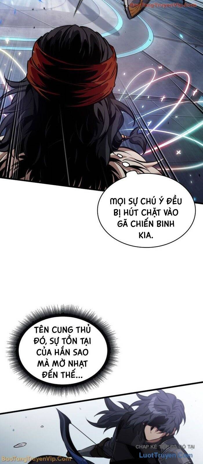 Gacha Vô Hạn Chap 186 - Next Chap 187