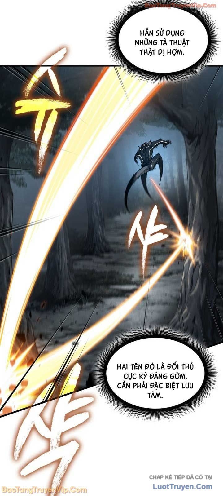 Gacha Vô Hạn Chap 190 - Next Chap 191