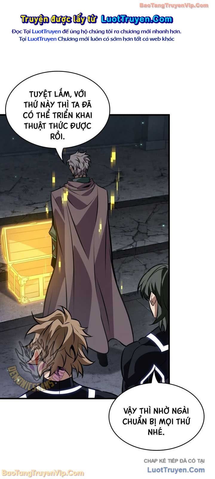 Gacha Vô Hạn Chap 190 - Next Chap 191