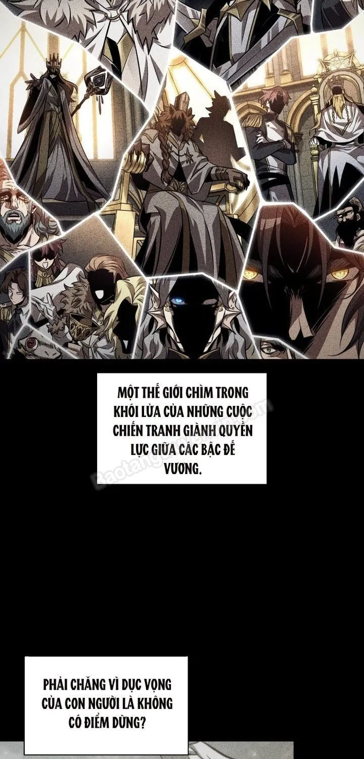 Gacha Vô Hạn Chap 192 - Next Chap 193