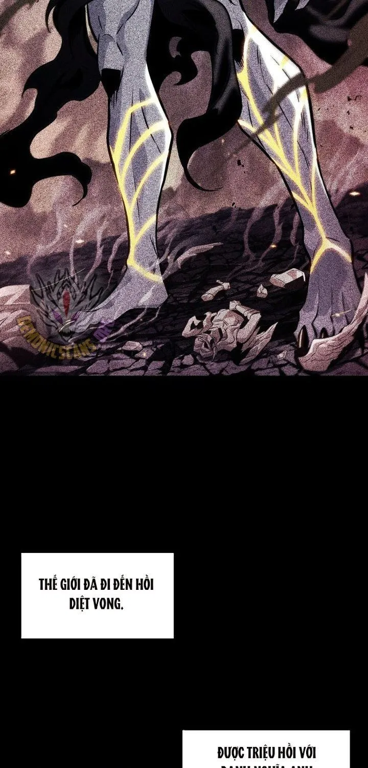 Gacha Vô Hạn Chap 192 - Next Chap 193