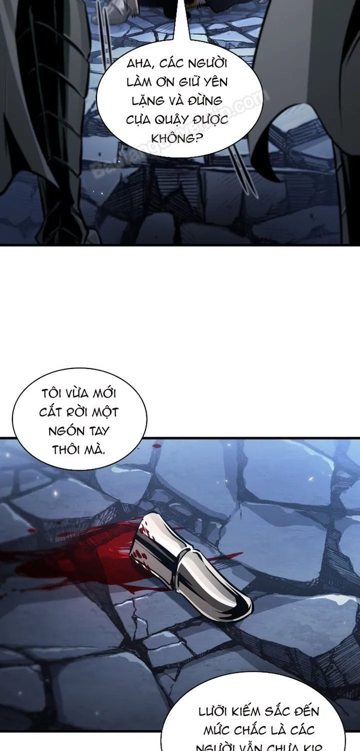 Gacha Vô Hạn Chap 192 - Next Chap 193