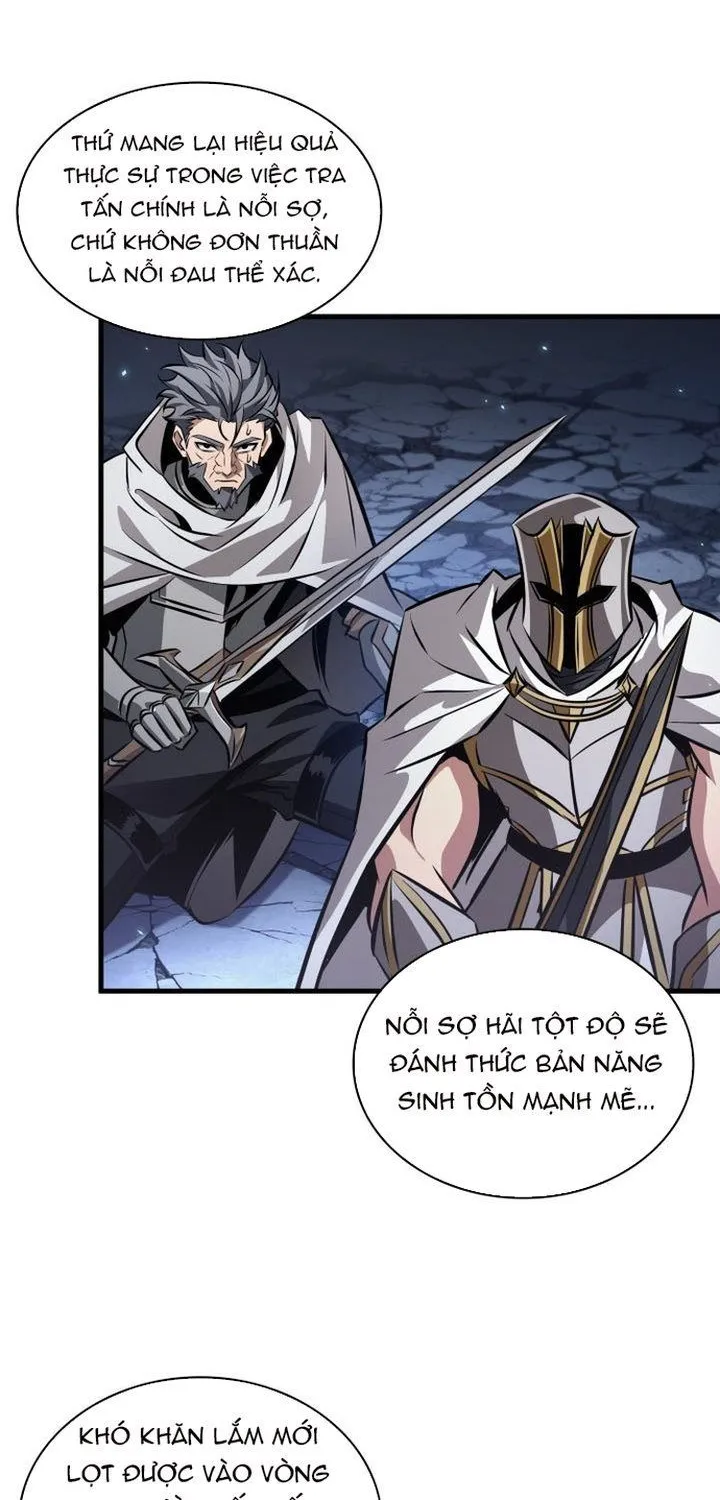 Gacha Vô Hạn Chap 192 - Next Chap 193