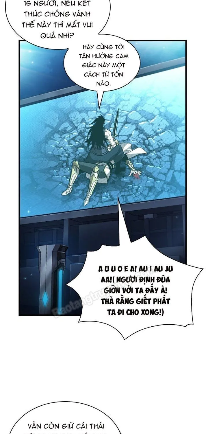Gacha Vô Hạn Chap 192 - Next Chap 193