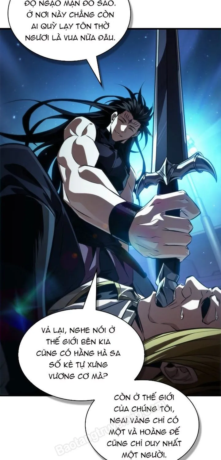 Gacha Vô Hạn Chap 192 - Next Chap 193