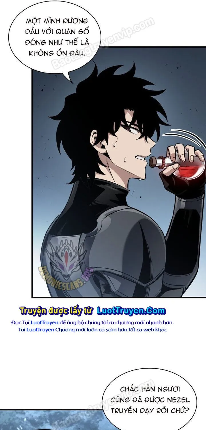 Gacha Vô Hạn Chap 192 - Next Chap 193