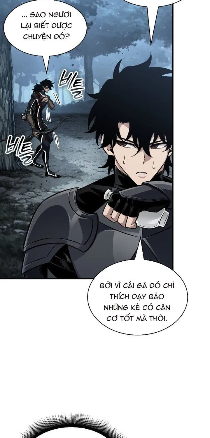 Gacha Vô Hạn Chap 192 - Next Chap 193