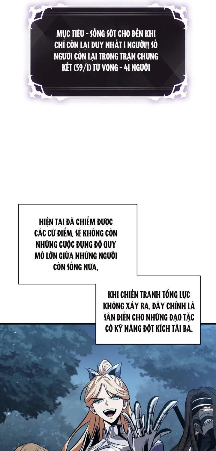 Gacha Vô Hạn Chap 192 - Next Chap 193