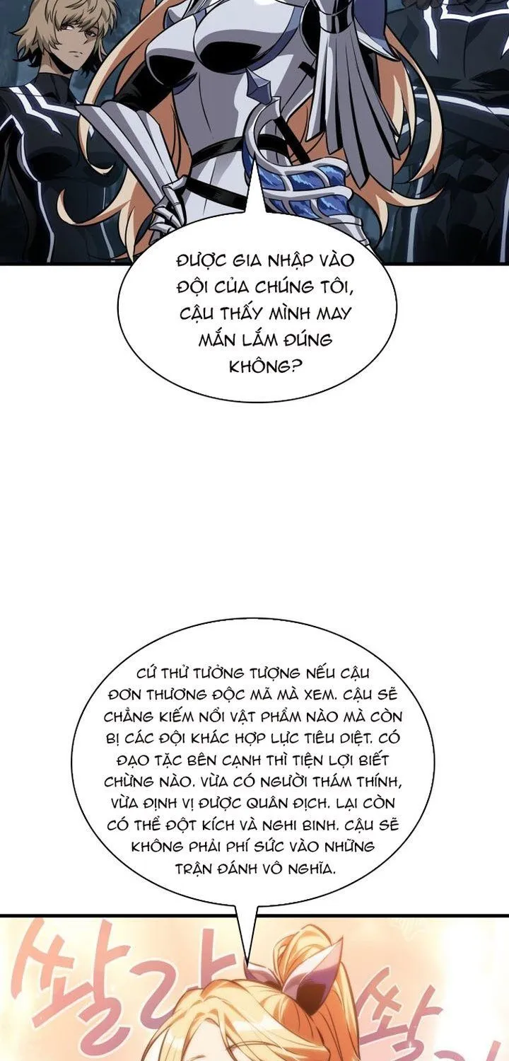 Gacha Vô Hạn Chap 192 - Next Chap 193