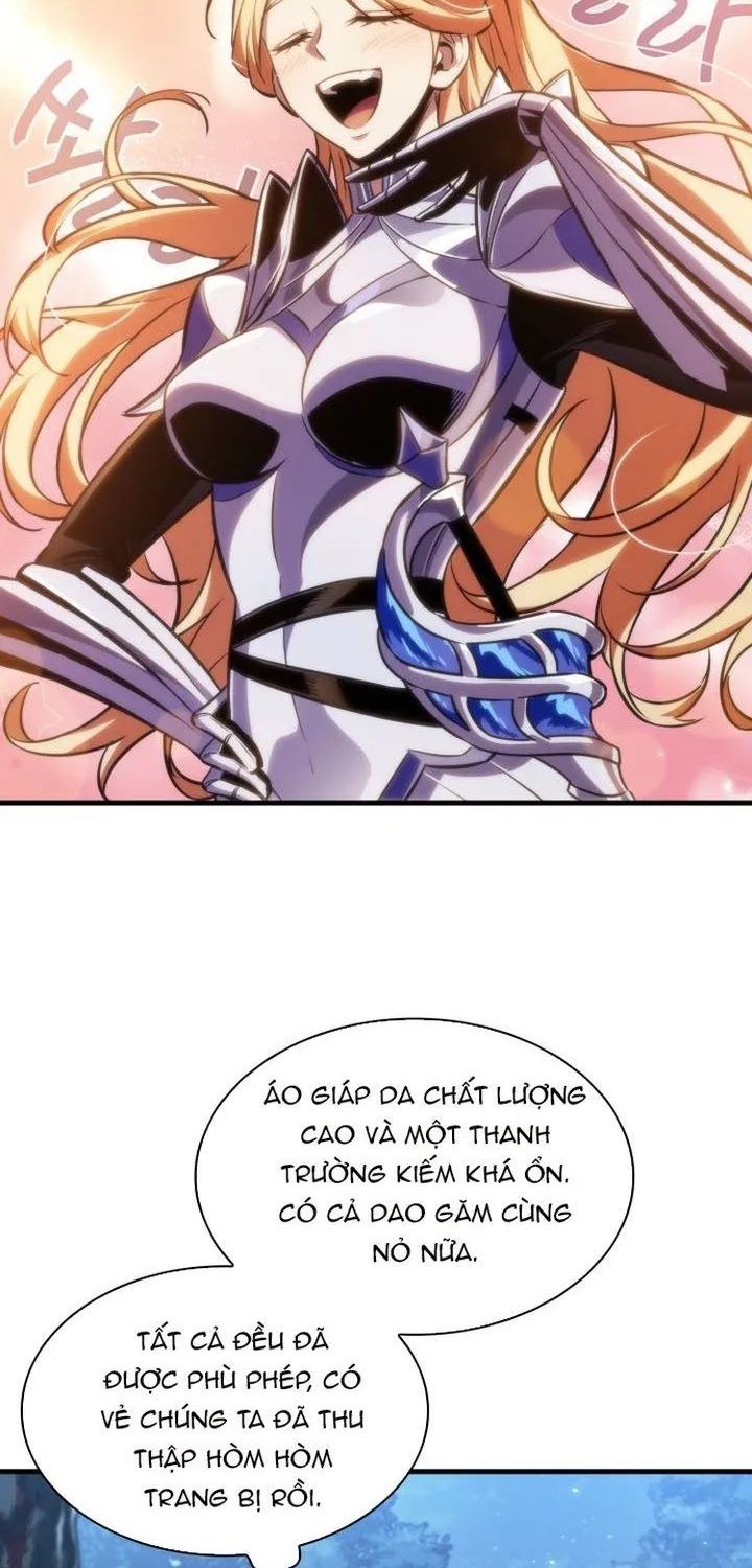 Gacha Vô Hạn Chap 192 - Next Chap 193