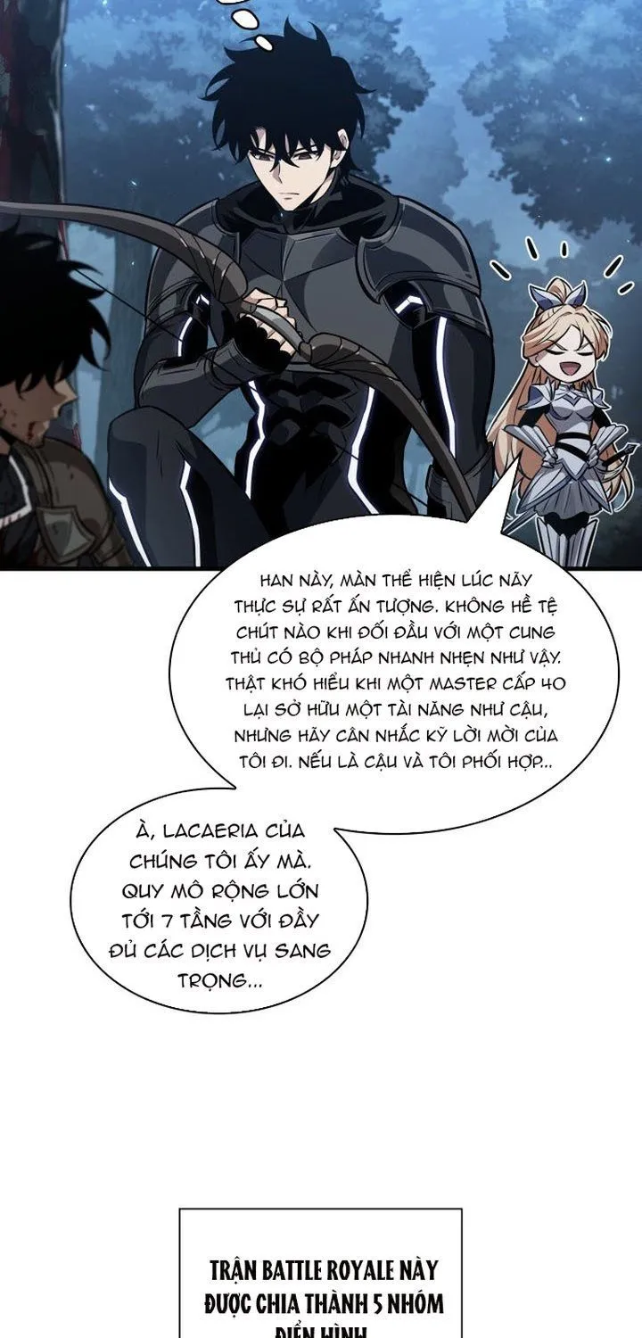 Gacha Vô Hạn Chap 192 - Next Chap 193